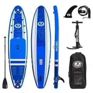 Best Surfing Paddle Board 2023 Top 7 Best Paddle Board For Surfing