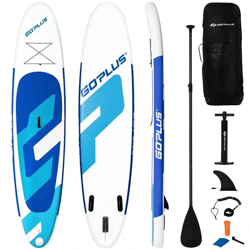Common Inflatable Paddle Board Maintenance Myths Debunked