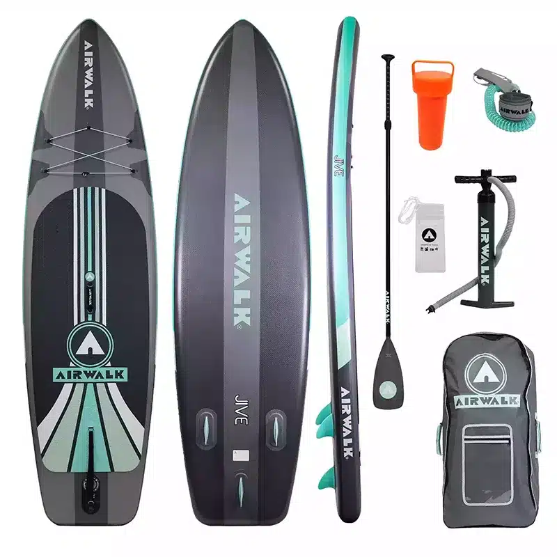 Expert Roundup: 10 Water Sports Enthusiasts Share Their Favorite Inflatable Paddle Boarding Spots
